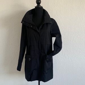 Women's Black Jacket